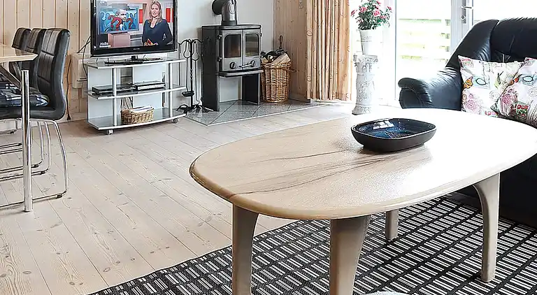 Holiday home in Klegod Strand