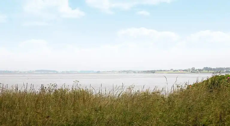 Holiday home in Askeby