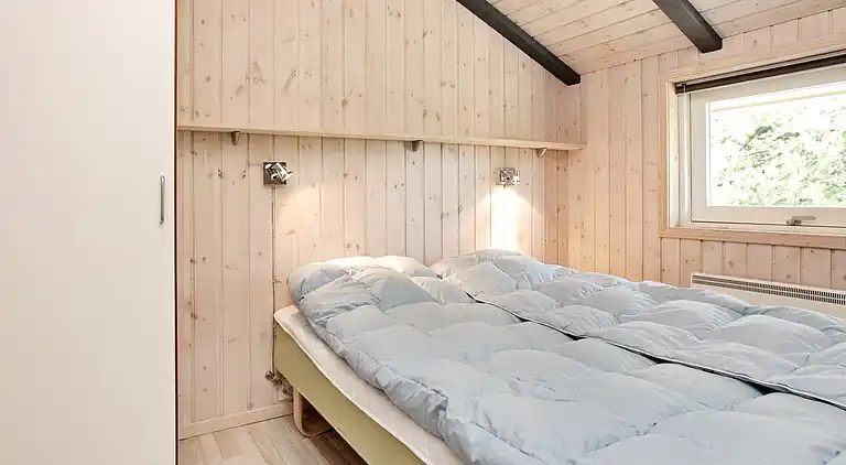 Holiday home in Blåvand