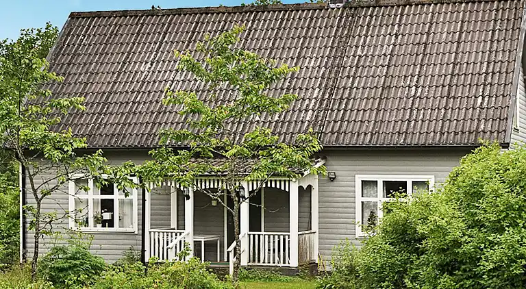 Holiday home in Östra Göinge V