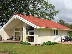 Sommerhus i Wackerballig