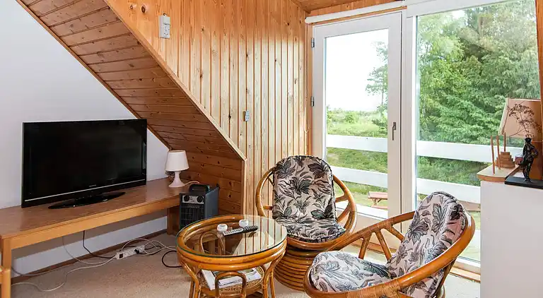 Holiday home in Havneby