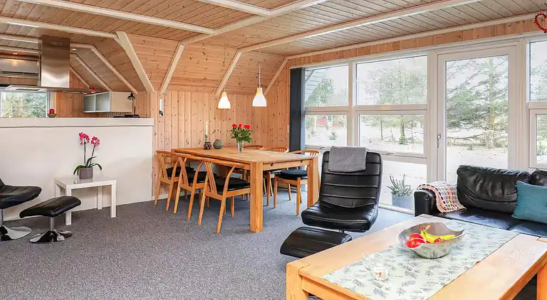 Holiday home in Blåvand