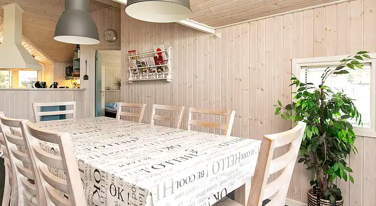 Holiday home in Væggerløse