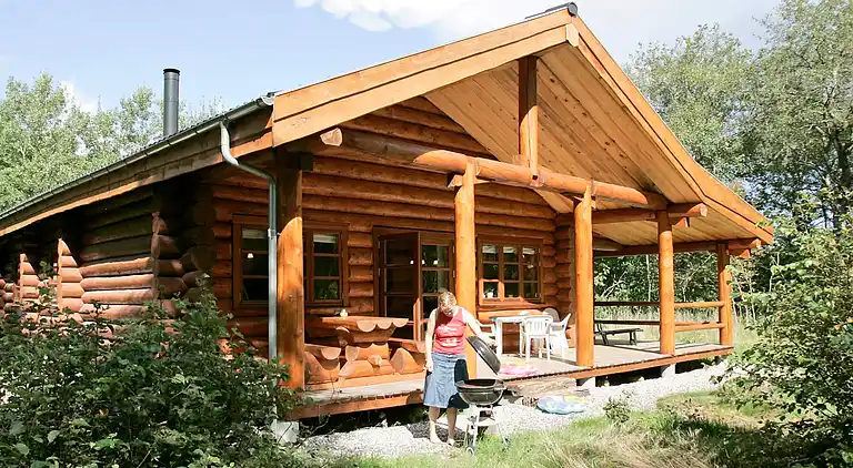 Holiday home in Helberskov Strand