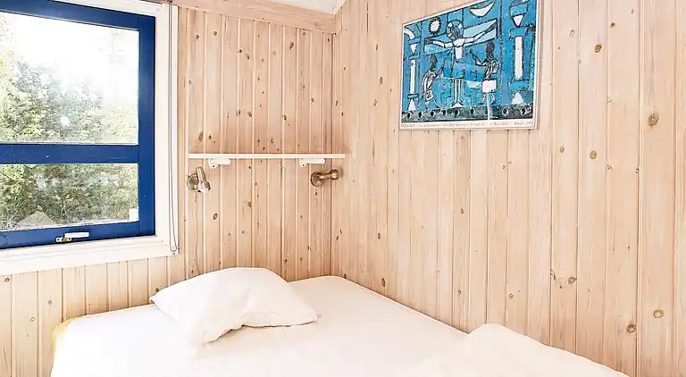 Feriebolig på Læsø