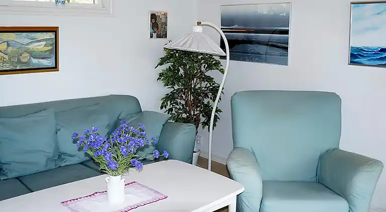 Maison de vacances au Valdemarsvik