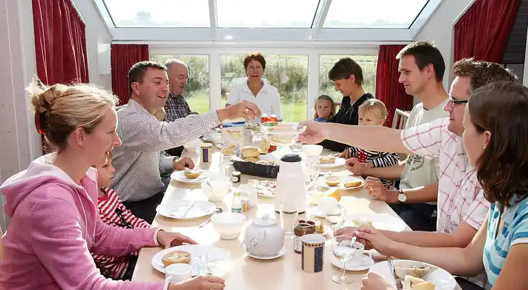 Sommerhus i Otterndorf