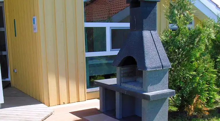 Holiday home in Otterndorf