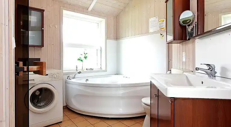 Holiday home in Otterndorf