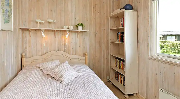 Holiday home in As vig