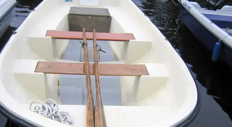 Sommerhus i Ronneby S