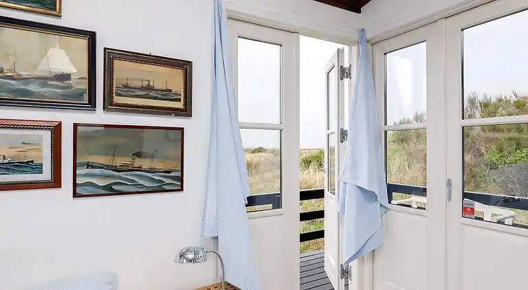 Holiday home in Skagen