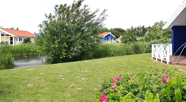 Holiday home in Otterndorf