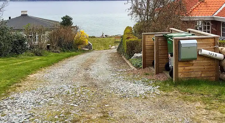 Holiday home in Aabenraa Municipality