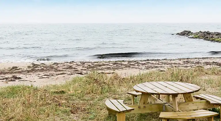 Holiday home in Ystad S