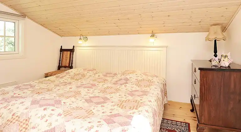 Holiday home in Bork Habor