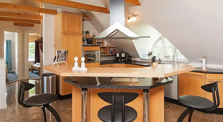 Holiday home in Bramming