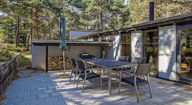 Holiday home in Dueodde