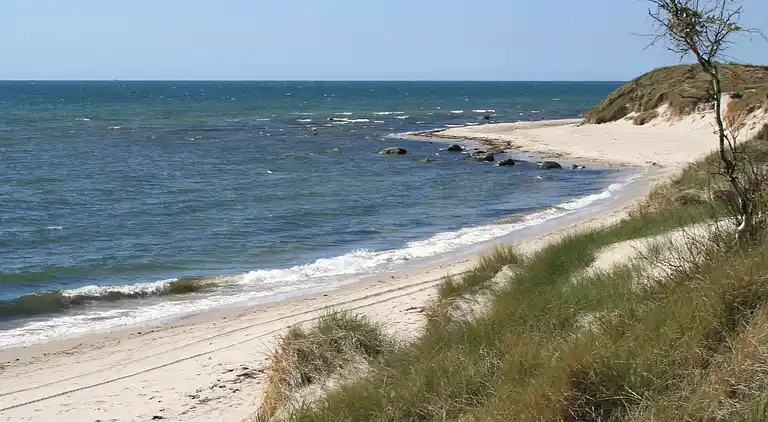 Holiday home in Sømarken