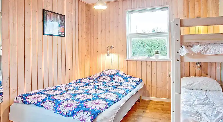 Holiday home in Hejlsminde Strand