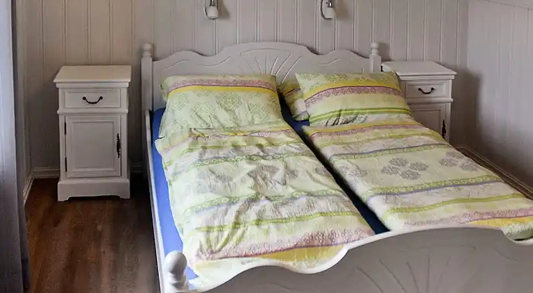 Vakantiehuis in Voll