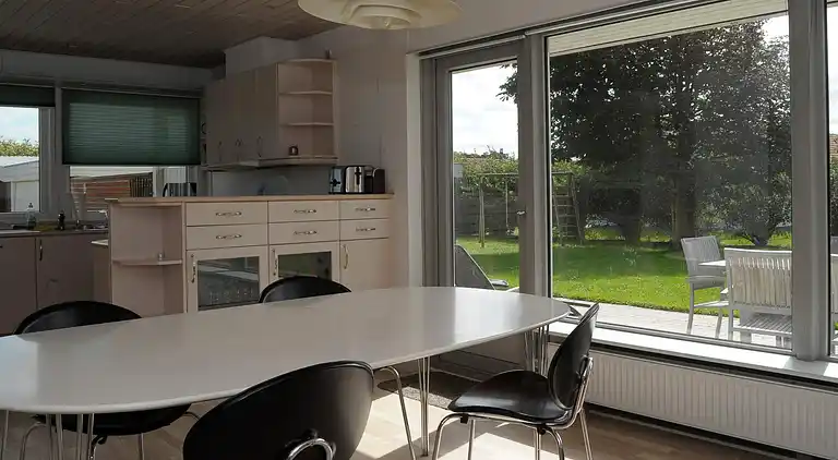 Holiday home in Bork Havn