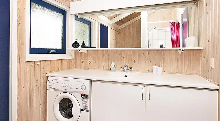 Feriebolig på Læsø