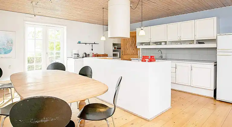 Holiday home in Bedsted