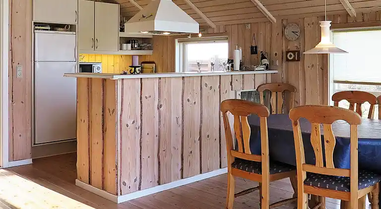 Holiday home in Lemvig