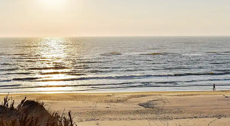 Holiday home in Klegod Strand