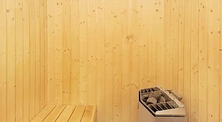 Holiday home in Bork Havn