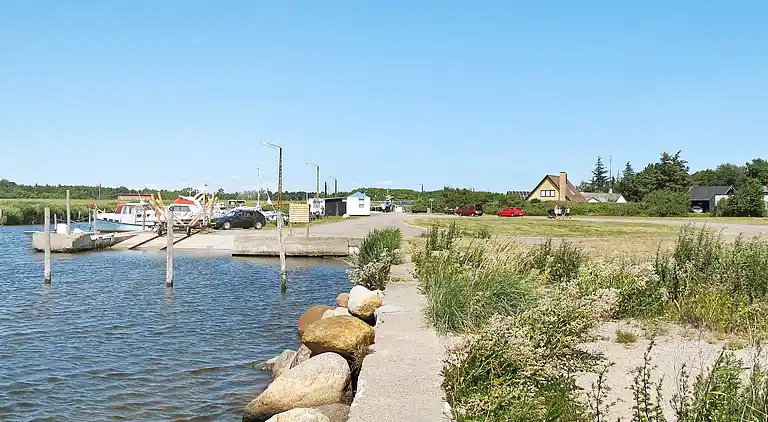 Holiday home in Dannemare