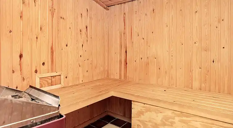 Holiday home in Vejers Strand