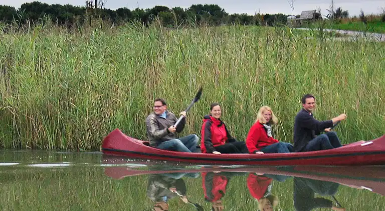 Holiday home in Otterndorf