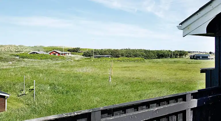 Holiday home in Løkken
