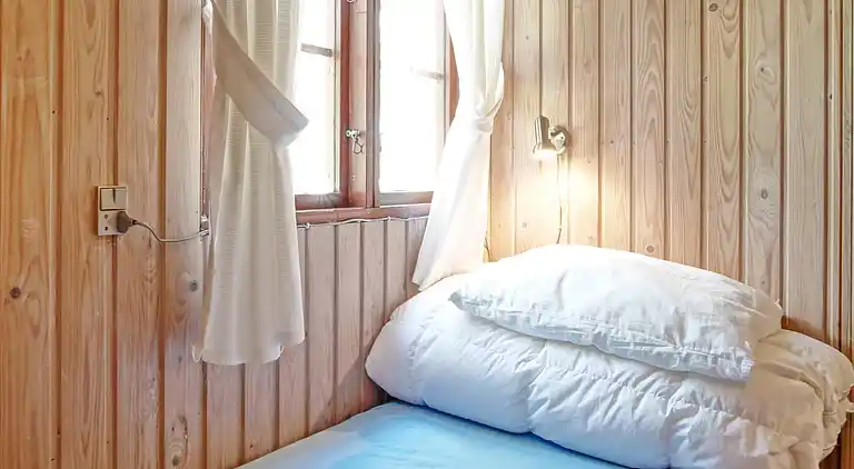 Sommerhus i Aakirkeby