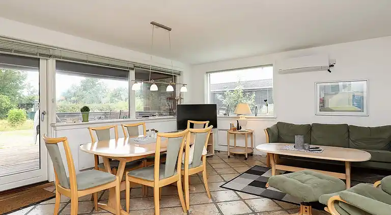 Holiday home in Dannemare