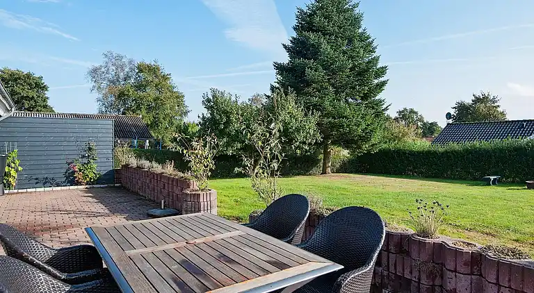 Holiday home in Hejlsminde Strand