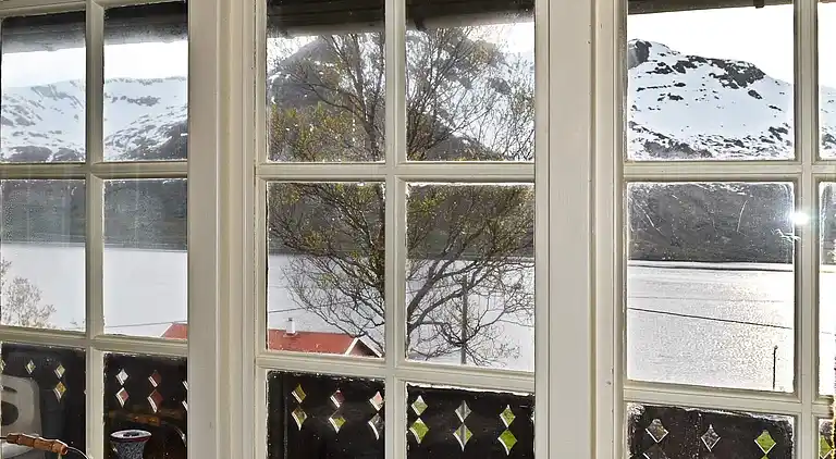 Holiday home in Vågan