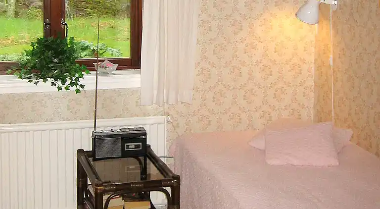 Semesterbostad i Åtvidaberg