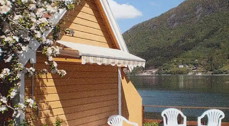 Holiday home in Myklebostad