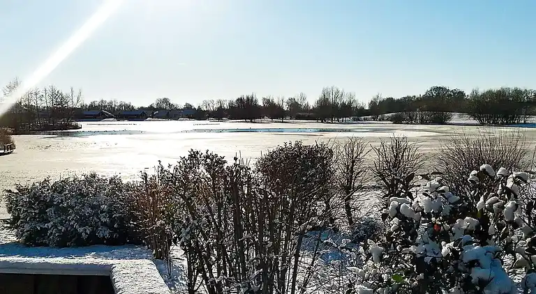 Holiday home in Otterndorf