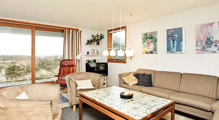 Holiday home in Grærup