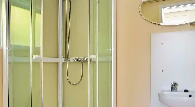 Holiday home in Skovmose