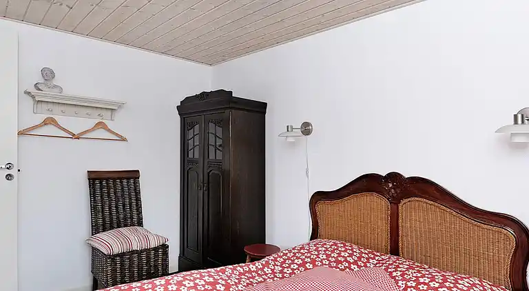 Holiday home in Bork Habor