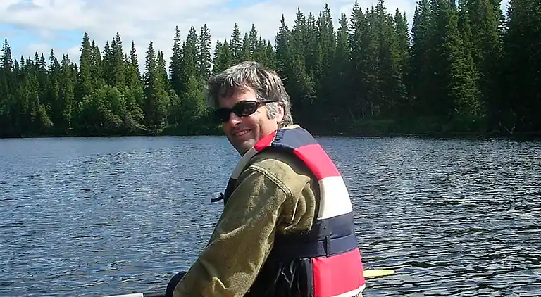 Holiday home in Holand