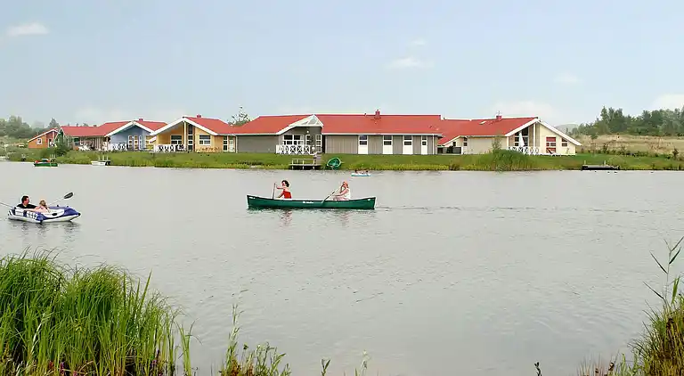 Sommerhus i Otterndorf