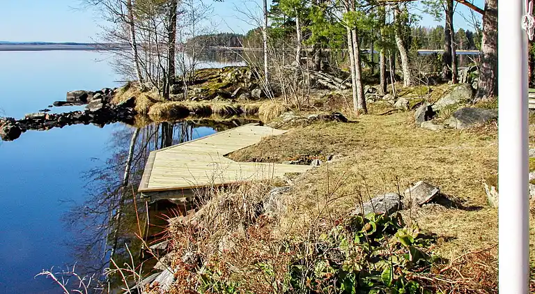 Holiday home in Sandviken