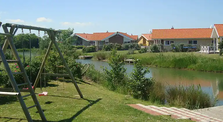 Holiday home in Otterndorf